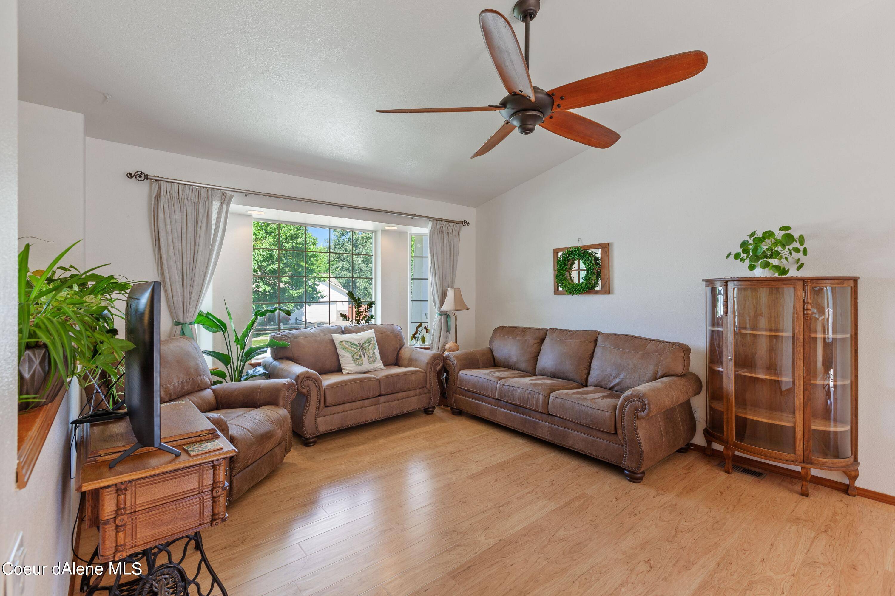 Coeur d'Alene, ID 83815,2058 E GREENLEAF AVE