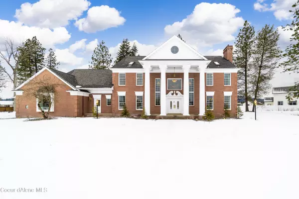14717 N Liane LN, Rathdrum, ID 83858