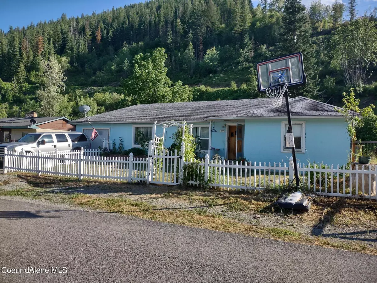 Osburn, ID 83849,111 Hill Ave