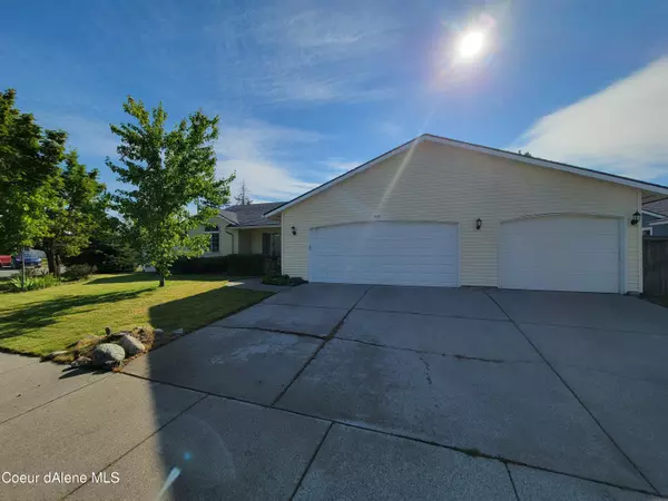 Post Falls, ID 83854,1810 N Summer Rose St