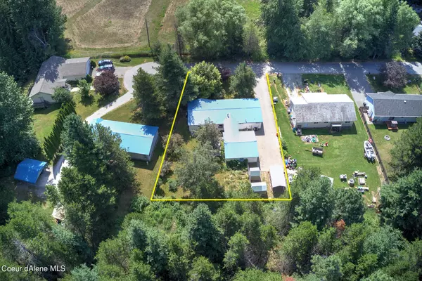 Sandpoint, ID 83864,218 Red Clover Dr