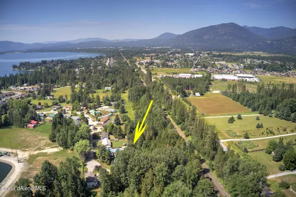 Sandpoint, ID 83864,218 Red Clover Dr