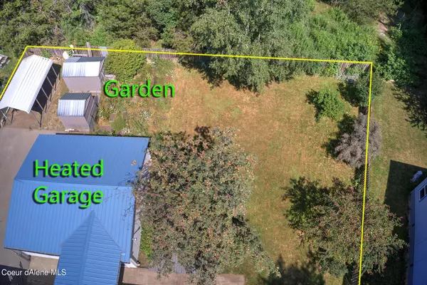 Sandpoint, ID 83864,218 Red Clover Dr