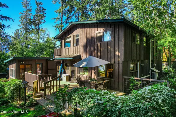 34356 N COOL WINDS CT, Bayview, ID 83803