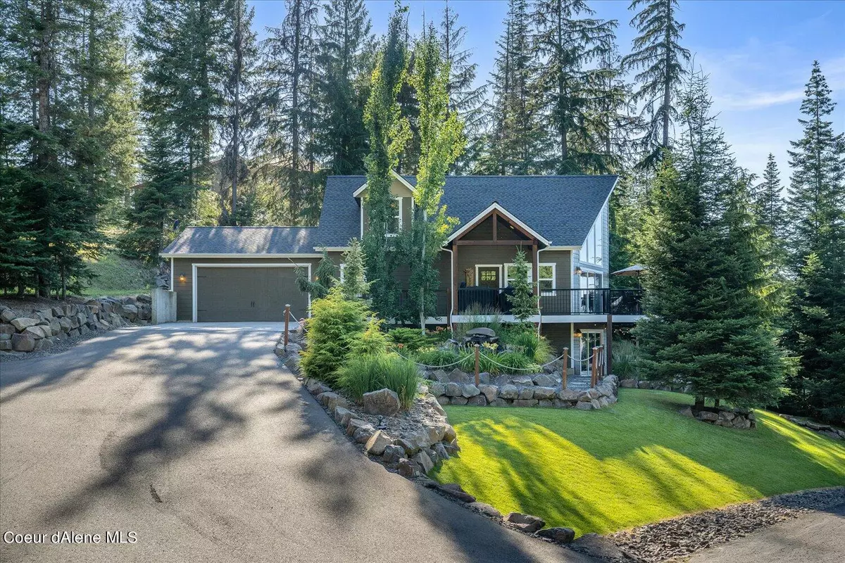 Hayden, ID 83835,14009 Esmeralda Ln