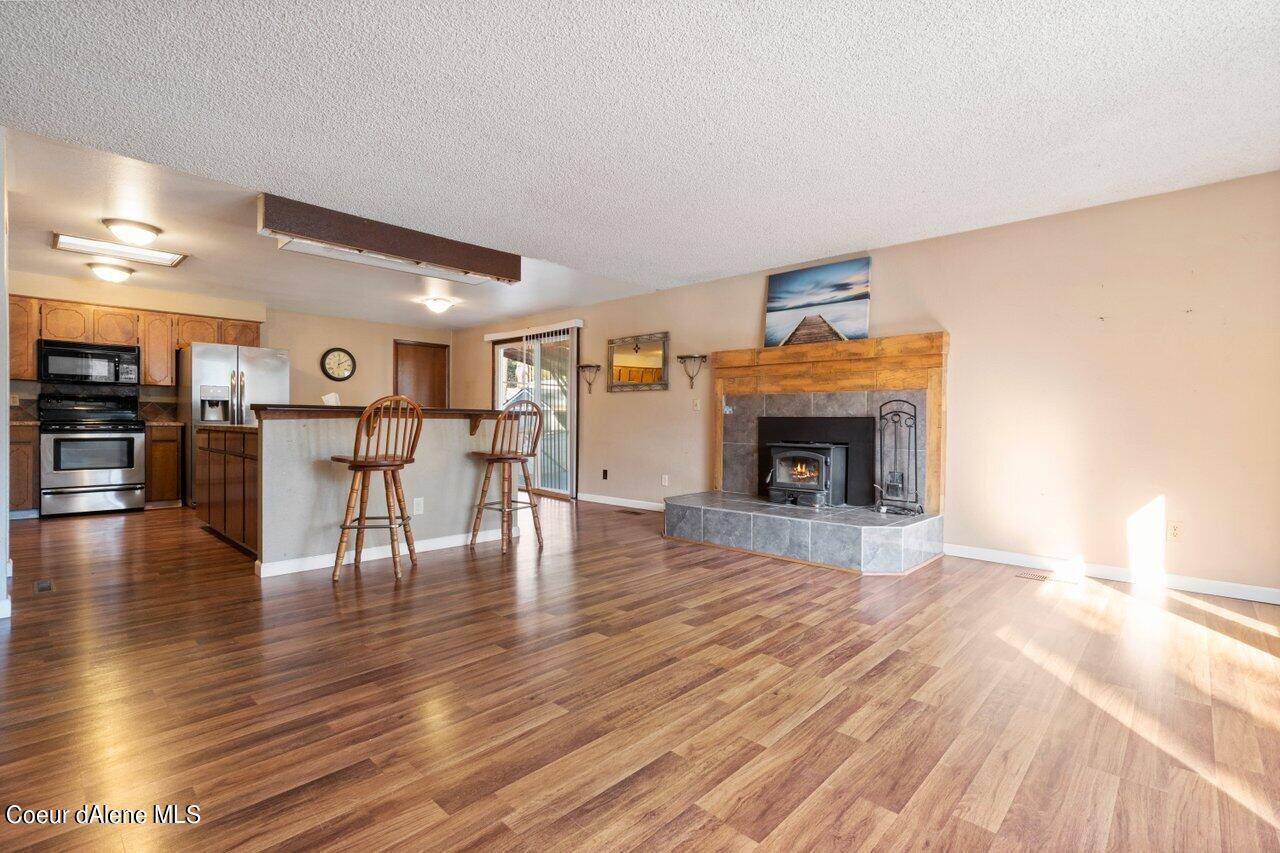 Coeur d'Alene, ID 83815,5927 N PARKWOOD CIR