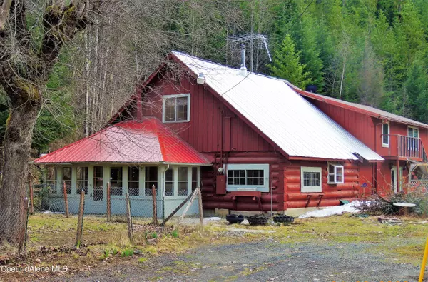 Calder, ID 83808,30748 St. Joe River Road