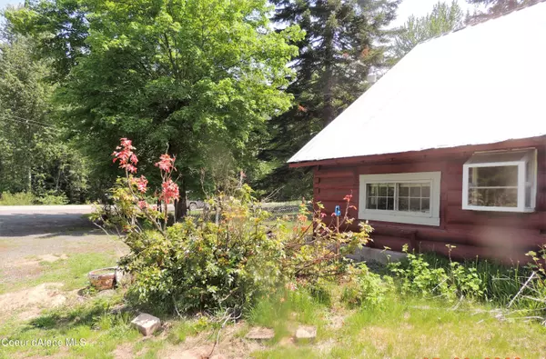 Calder, ID 83808,30748 St. Joe River Road