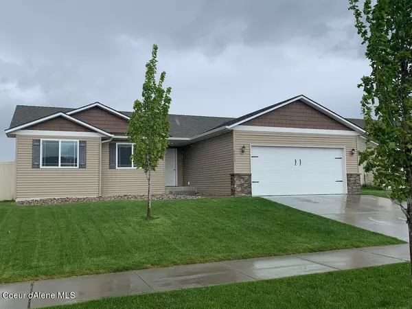 6613 W CONNER ST, Rathdrum, ID 83858