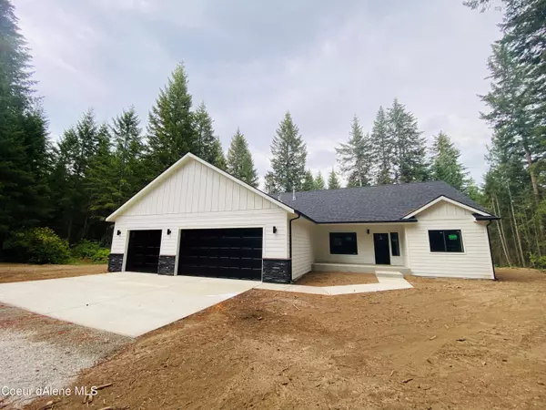 19346 N Goelzer WAY, Rathdrum, ID 83858