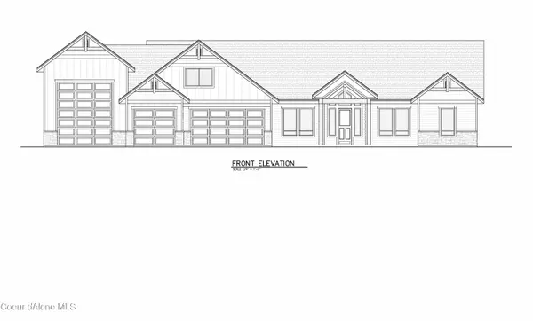 17871 W PALOMAR DR, Hauser, ID 83854