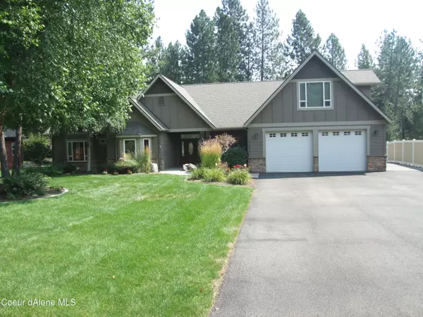 21024 N CIRCLE RD, Rathdrum, ID 83858