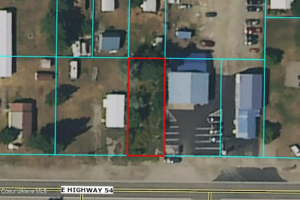 Athol, ID 83801,5855 E Highway 54