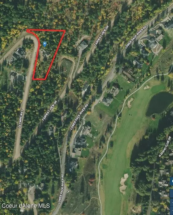 Sandpoint, ID 83864,478 Olympic Drive