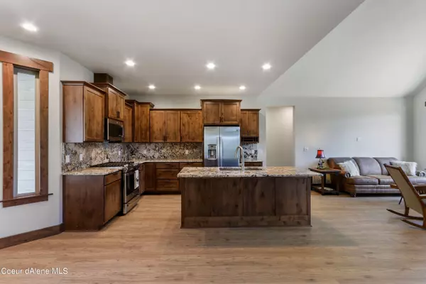 Sandpoint, ID 83864,478 Olympic Drive