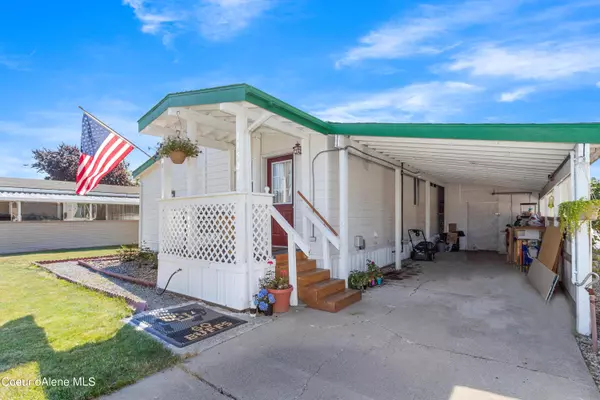 Hayden, ID 83835,11521 N Alaska LOOP