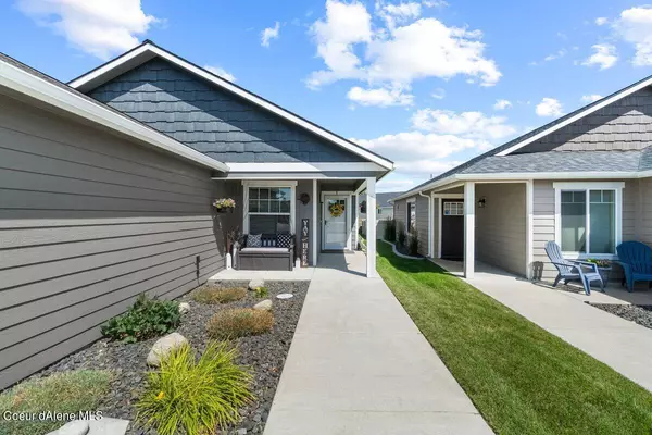 Rathdrum, ID 83858,7922 W KAYAK CT