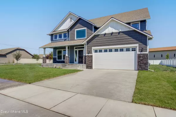 Hayden, ID 83835,9186 N Prince Williams