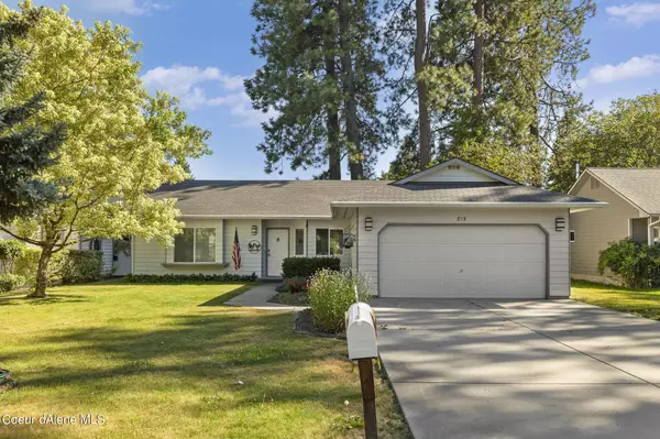 813 Hickory St, Sandpoint, ID 83864