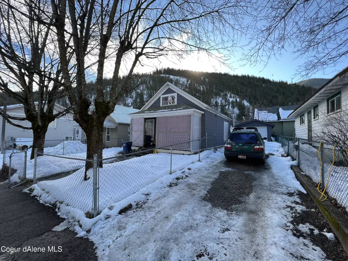 Kellogg, ID 83837,219 Gold St