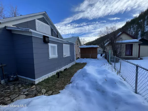 Kellogg, ID 83837,219 Gold St