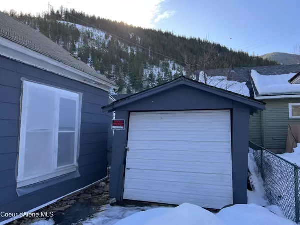 Kellogg, ID 83837,219 Gold St