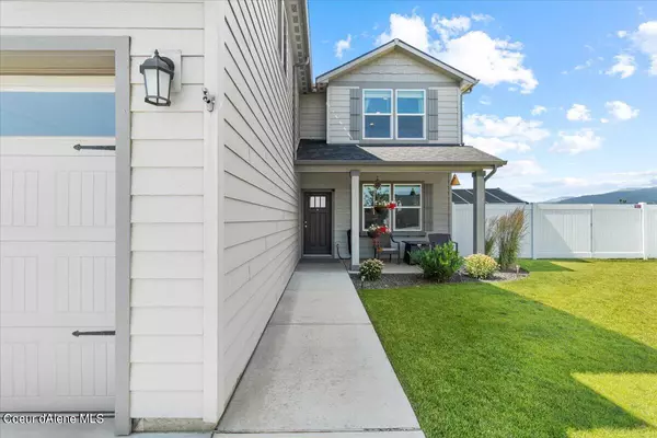 Rathdrum, ID 83858,6456 W IRISH CIR