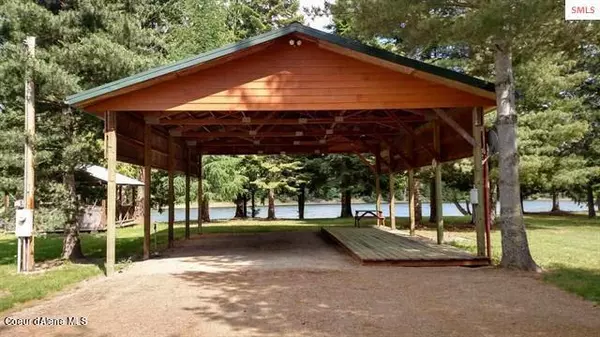 495 N River Lake Dr, Clark Fork, ID 83811