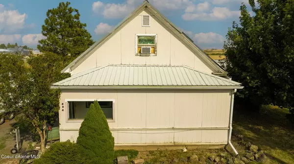 Genesee, ID 83843,434 S Jackson St