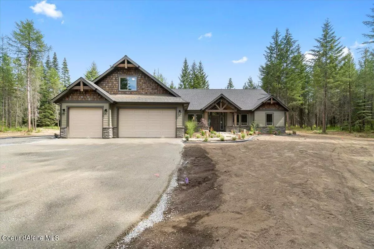 Rathdrum, ID 83858,21180 N ECLIPSE RD