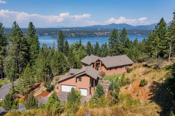 2928 E Packsaddle Dr, Coeur d'Alene, ID 83815