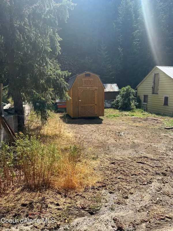 5312 Burke Rd, Wallace, ID 83873