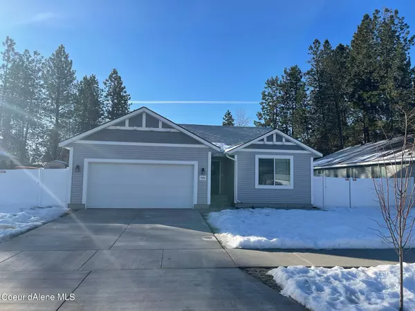 Rathdrum, ID 83858,7096 W LAKELAND ST