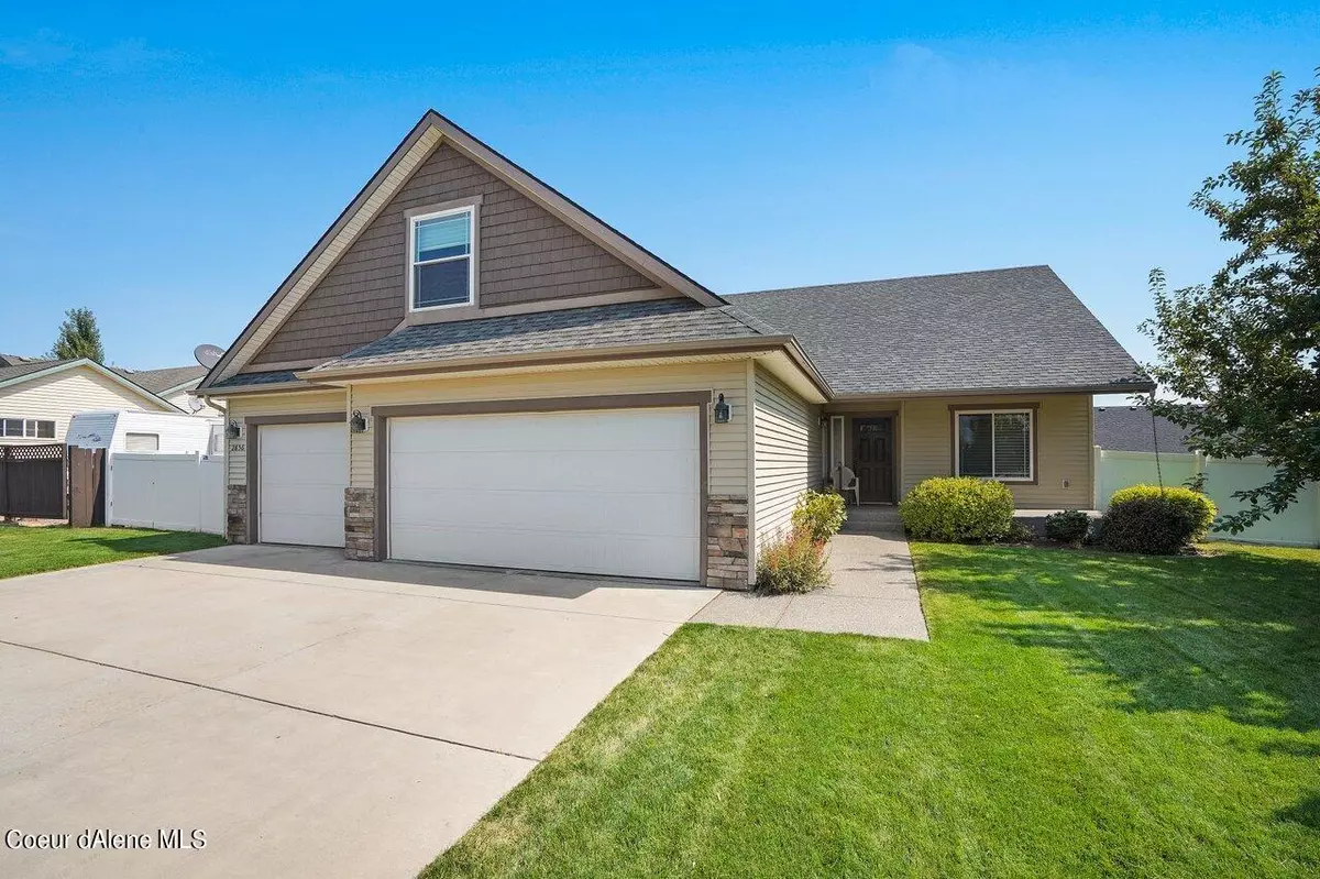 Hayden, ID 83835,2656 Blackberry LOOP