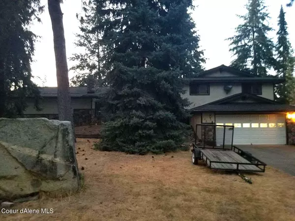 Post Falls, ID 83854,108 S WESTWOOD DR