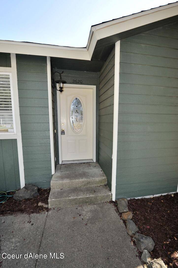Coeur d'Alene, ID 83815,2620 N 12TH ST