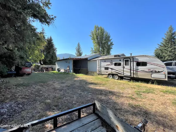 Pinehurst, ID 83850,101 N 3rd St