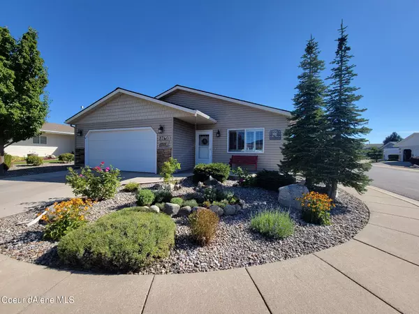 Rathdrum, ID 83858,8760 W Little Bighorn ST