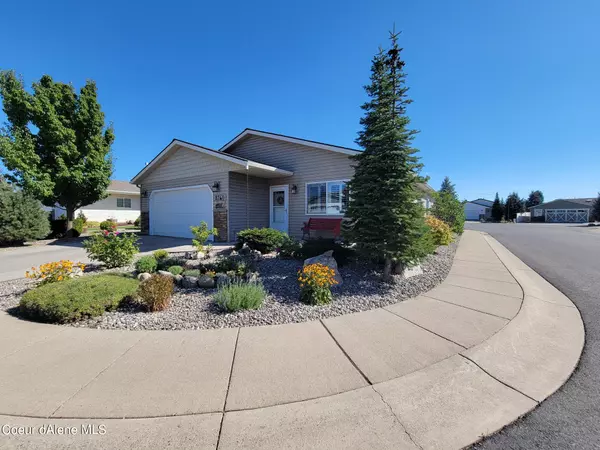 Rathdrum, ID 83858,8760 W Little Bighorn ST