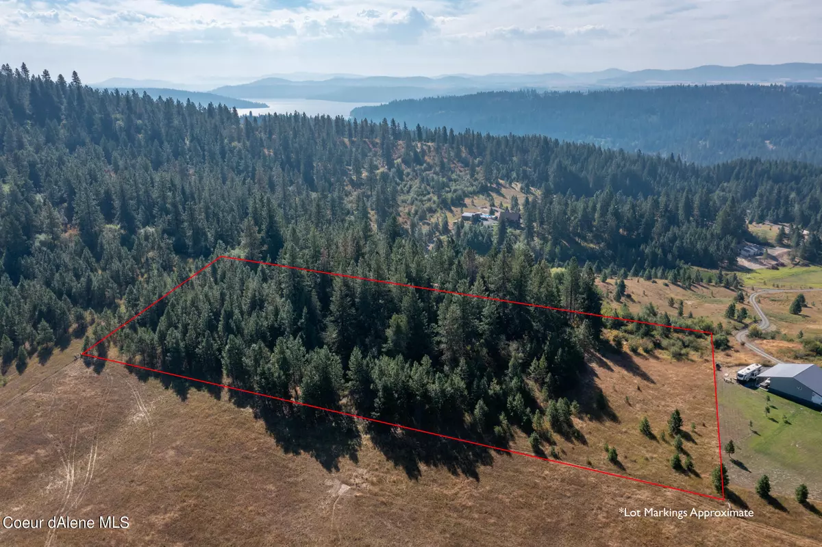 Coeur d'Alene, ID 83814,8000 W Aerie LN