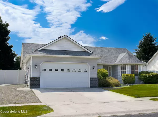 Hayden, ID 83835,8522 N BROOKSIDE DR