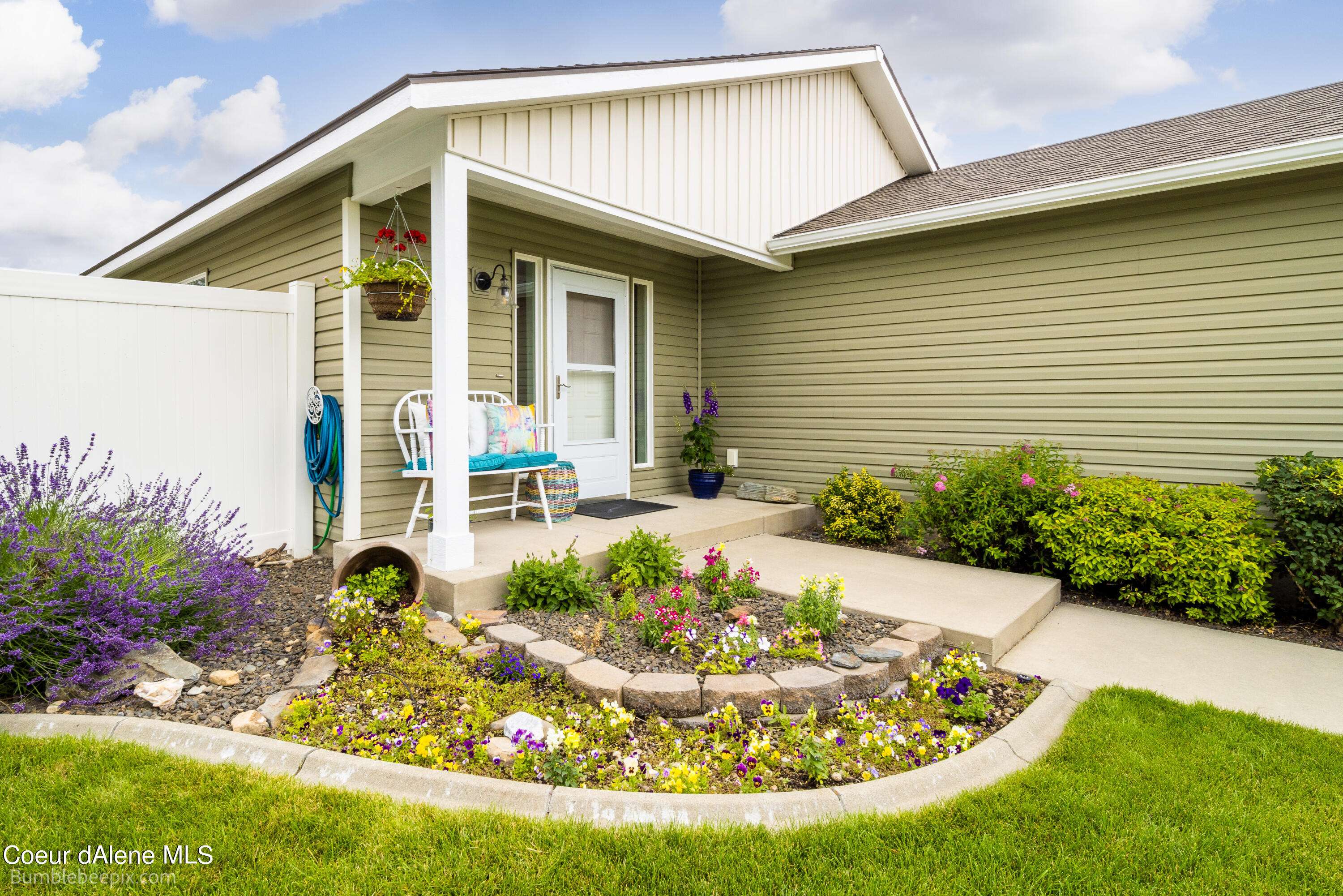 Coeur d'Alene, ID 83815,3465 W LOTZE LOOP