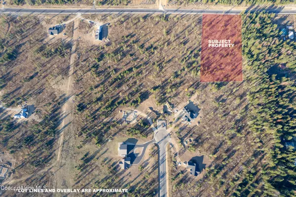 L29B1 E Howard Rd, Athol, ID 83801