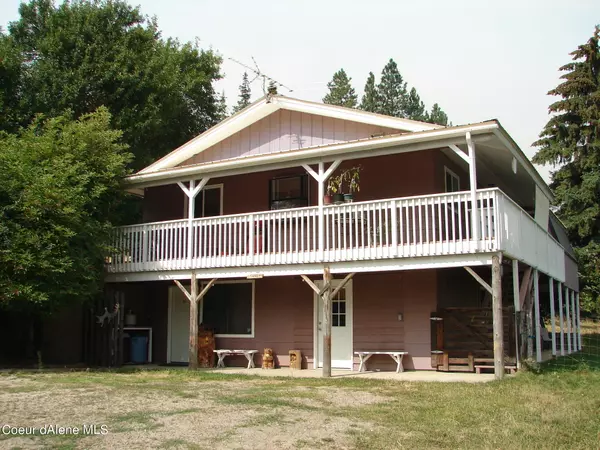 290 Lupine Rd, Bonners Ferry, ID 83805
