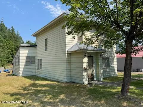 214 Silver AVE, Kellogg, ID 83837