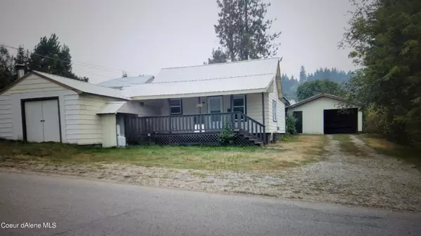 311 SE 4th st, Oldtown, ID 83822