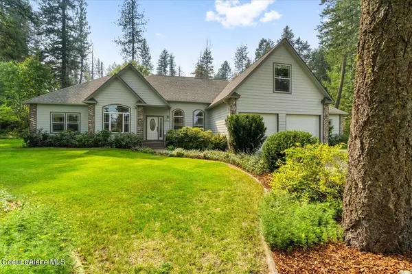 Rathdrum, ID 83858,5404 W RACQUET RD