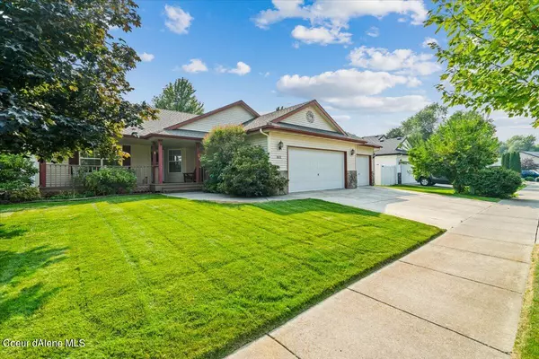 Hayden, ID 83835,2622 W BLUEBERRY CIR