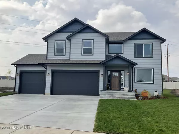 873 E ALLENBY CT, Post Falls, ID 83854