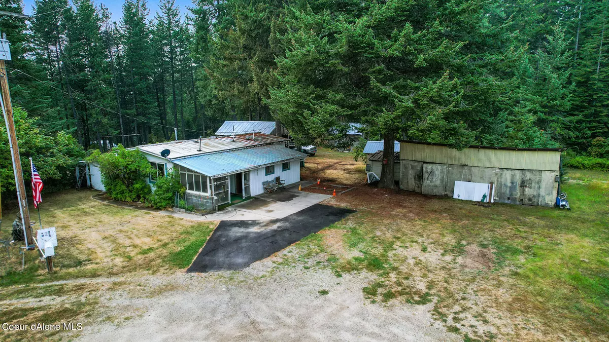 Priest River, ID 83856,2 Holly Glenn Rd